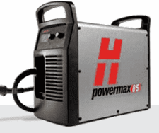 Get the best price on the Powermax 85 Plasma Cutter